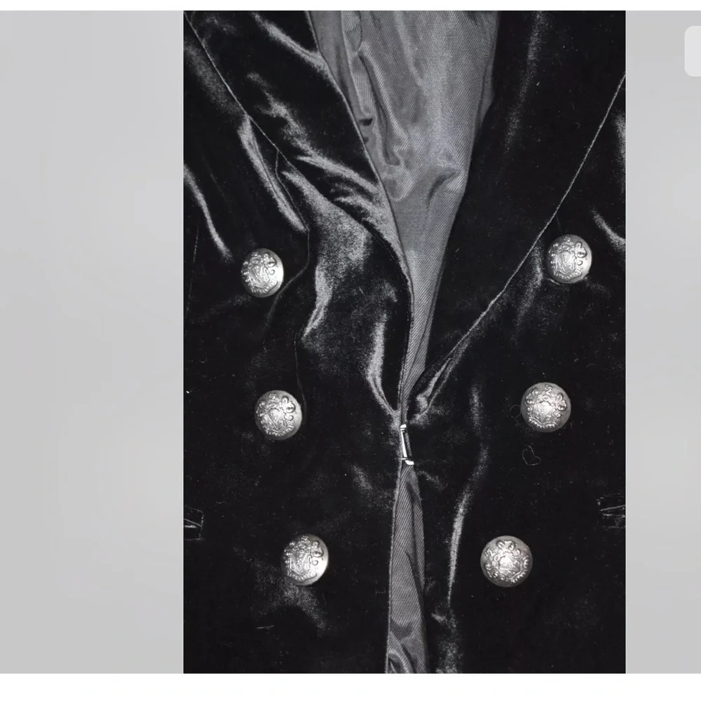 VERONICA BEARD blazer - Picture 6 of 9